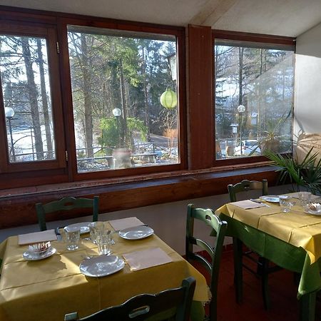 Agriturismo Fonte Magria Abbadia San Salvator Eksteriør bilde
