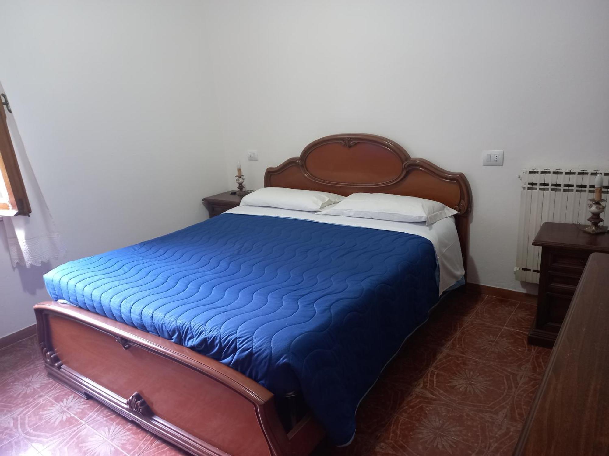 Agriturismo Fonte Magria Abbadia San Salvator Eksteriør bilde