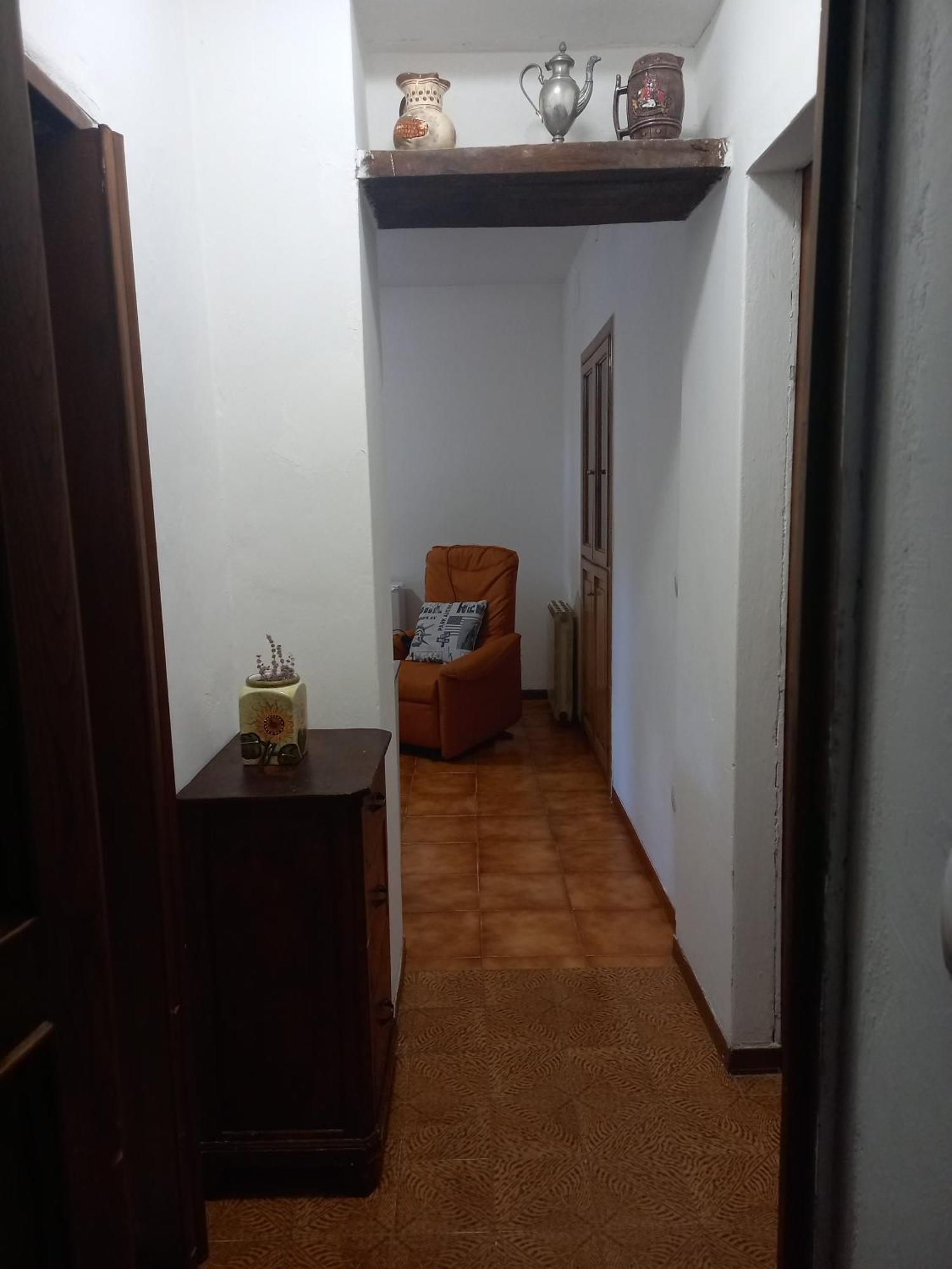 Agriturismo Fonte Magria Abbadia San Salvator Rom bilde