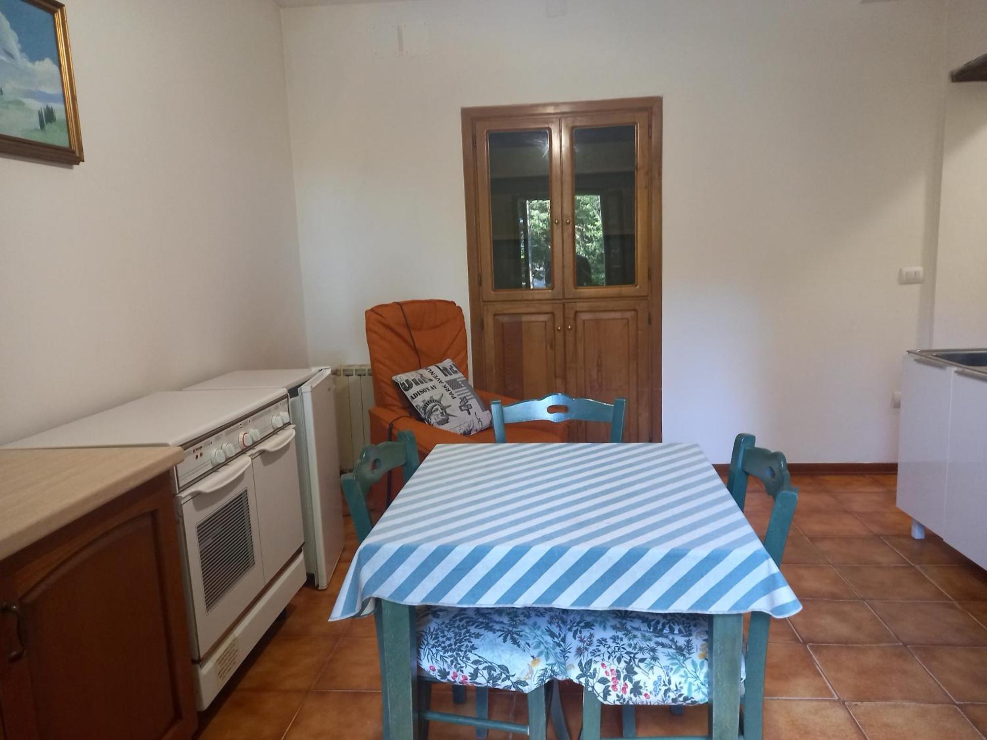 Agriturismo Fonte Magria Abbadia San Salvator Rom bilde