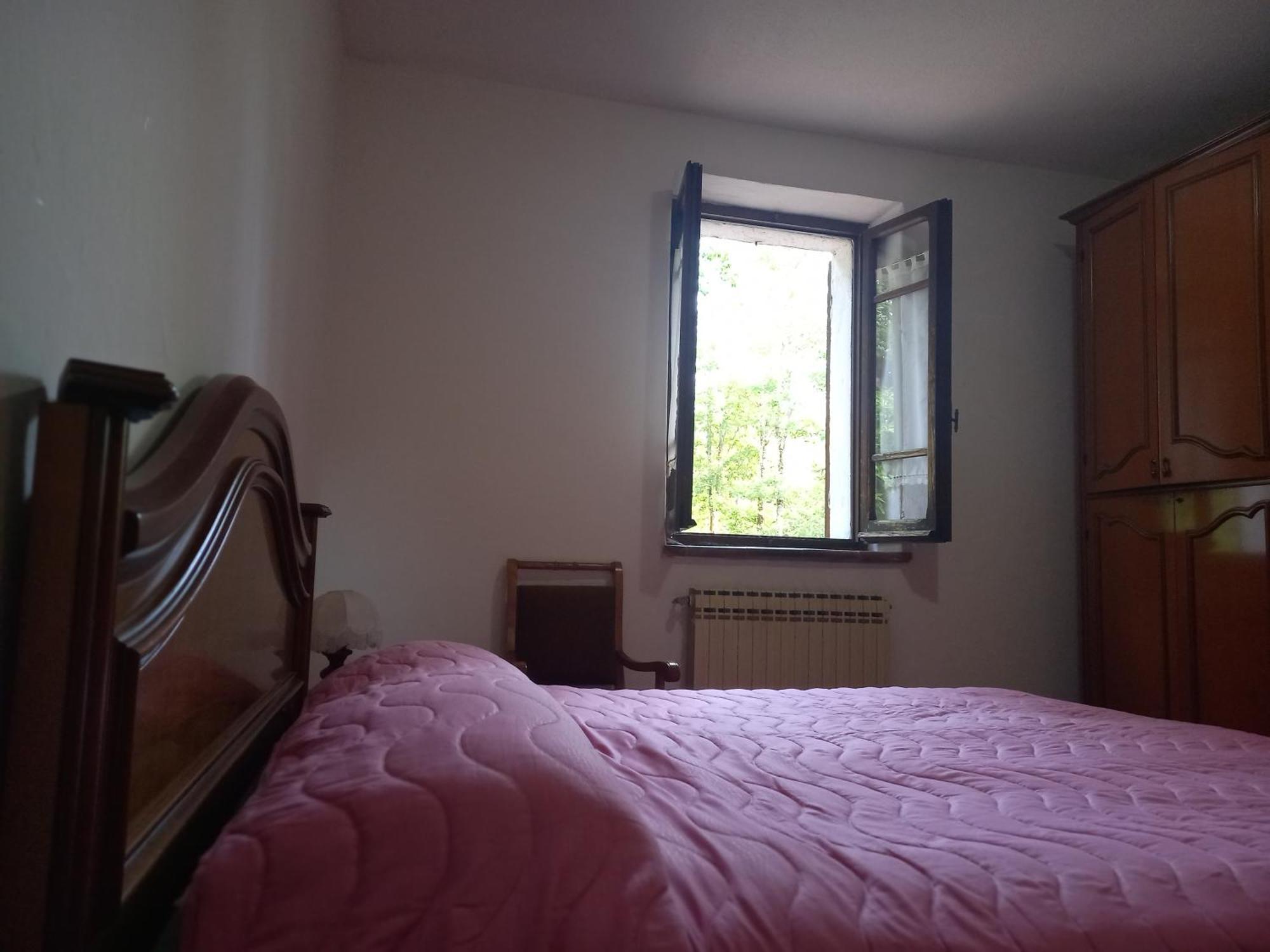 Agriturismo Fonte Magria Abbadia San Salvator Rom bilde
